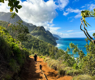 Kauai, Na Pali Coast